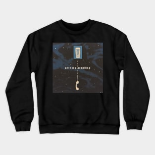 tranquility Crewneck Sweatshirt